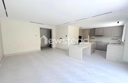 Villa - 3 Bedrooms - 3 Bathrooms for rent in Springs 9 - The Springs - Dubai