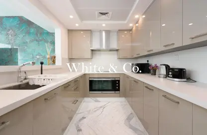 شقة - 3 غرف نوم - 3 حمامات للبيع في برج البطين - جميرا بيتش ريزيدنس - دبي