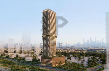 Apartment - 1 - 2 for sale in Elar1s Sky - District 3 - Jumeirah Village Triangle - Dubai Apartment - 1 - 2 for sale in Elar1s Sky - District 3 - Jumeirah Village Triangle - Dubai