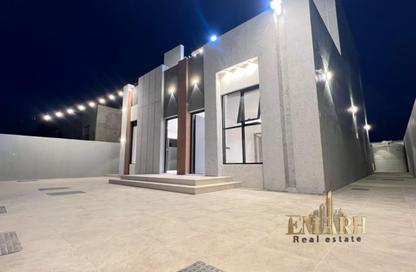 Villa - 3 - 5 for sale in Kabbali Hills - Al Helio 2 - Al Helio - Ajman