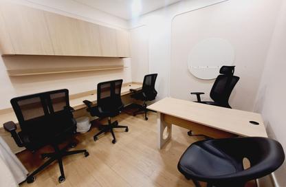 Business Centre - Studio - 4 Bathrooms for rent in Al Mankhool - Bur Dubai - Dubai Business Centre - Studio - 4 Bathrooms for rent in Al Mankhool - Bur Dubai - Dubai