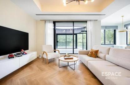 Villa - 5 Bedrooms - 5 Bathrooms for sale in Maple at Dubai Hills Estate 1 - Maple at Dubai Hills Estate - Dubai Hills Estate - Dubai