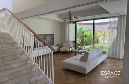 Villa - 5 Bedrooms - 5 Bathrooms for sale in Maple at Dubai Hills Estate 1 - Maple at Dubai Hills Estate - Dubai Hills Estate - Dubai