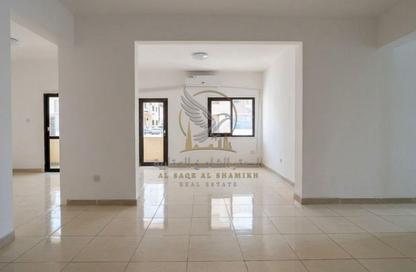Apartment - 3 - 3 for rent in Al Ghuair - Al Gharb - Sharjah