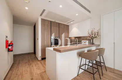 Apartment - 1 Bedroom - 2 Bathrooms for rent in Jumeirah Living Marina Gate - Marina Gate - Dubai Marina - Dubai