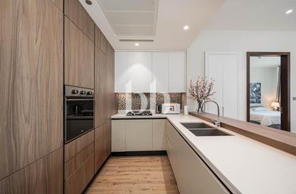 Apartment - 1 Bedroom - 2 Bathrooms for rent in Jumeirah Living Marina Gate - Marina Gate - Dubai Marina - Dubai