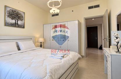 Apartment - 1 - 1 for rent in Reeman Living - Al Shamkha - Abu Dhabi