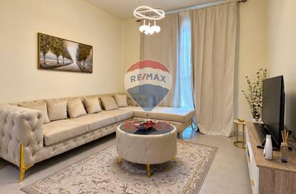 Apartment - 1 - 1 for rent in Reeman Living - Al Shamkha - Abu Dhabi