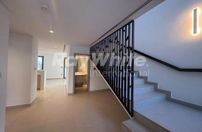 Villa - 3 Bedrooms - 3 Bathrooms for rent in Aura Gardens - Tilal Al Ghaf - Dubai Villa - 3 Bedrooms - 3 Bathrooms for rent in Aura Gardens - Tilal Al Ghaf - Dubai