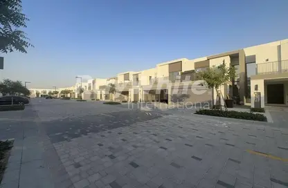 فيلا - 3 غرف نوم - 3 حمامات للايجار في أورا جاردنز - تلال الغاف - دبي فيلا - 3 غرف نوم - 3 حمامات للايجار في أورا جاردنز - تلال الغاف - دبي
