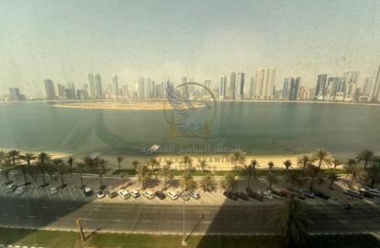 Apartment - 3 Bedrooms - 4 Bathrooms for rent in Al Mamzar - Al Mamzar - Sharjah - Sharjah Apartment - 3 Bedrooms - 4 Bathrooms for rent in Al Mamzar - Al Mamzar - Sharjah - Sharjah