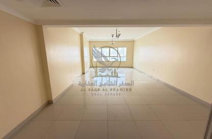 Apartment - 3 Bedrooms - 4 Bathrooms for rent in Al Mamzar - Al Mamzar - Sharjah - Sharjah Apartment - 3 Bedrooms - 4 Bathrooms for rent in Al Mamzar - Al Mamzar - Sharjah - Sharjah