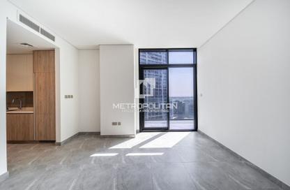 Apartment - Studio - 1 Bathroom for sale in Peninsula Two - Peninsula - Business Bay - Dubai