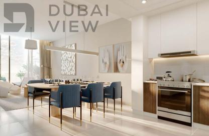 Apartment - 3 Bedrooms - 4 Bathrooms for sale in Park Views Residences B - Park Views Residences - Al Kifaf - Zabeel - Dubai
