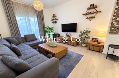 Apartment - 2 - 3 for sale in Eaton Place - District 15 - Jumeirah Village Circle - Dubai