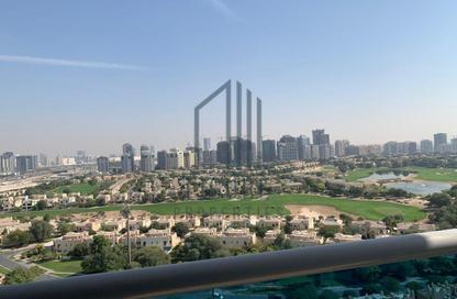 Apartment - Studio - 1 Bathroom for sale in Elite Sports Residence 7 - Elite Sports Residence - Dubai Sports City - Dubai