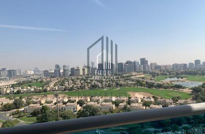 شقة - 1 للبيع في مساكن النخبة رقم 7 - مساكن النخبة الرياضية - مدينة دبي الرياضية - دبي شقة - 1 للبيع في مساكن النخبة رقم 7 - مساكن النخبة الرياضية - مدينة دبي الرياضية - دبي