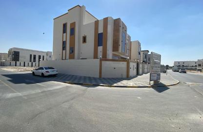 Villa - 7 Bedrooms - 7+ Bathrooms for sale in Al Zaheya Gardens - Al Zahya - Ajman