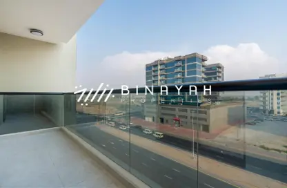 Apartment - 2 Bedrooms - 2 Bathrooms for rent in Barari Hills Residence - Majan - Dubai Land - Dubai