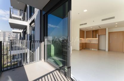 Apartment - 1 Bedroom - 1 Bathroom for rent in Park Horizon Tower 2 - Park Horizon - Dubai Hills Estate - Dubai