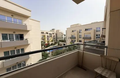 Apartment - 1 Bedroom - 1 Bathroom for sale in Sandoval Gardens 2 - Sandoval Gardens - District 14 - Jumeirah Village Circle - Dubai