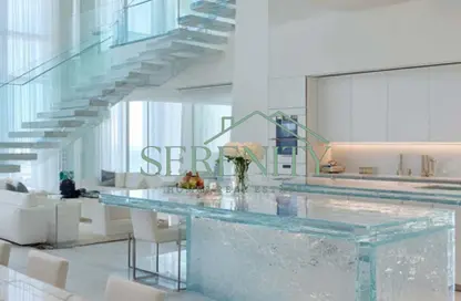 شقة - غرفة نوم - 1 حمام للبيع في آيس بيتش - جزيرة المرجان - رأس الخيمة