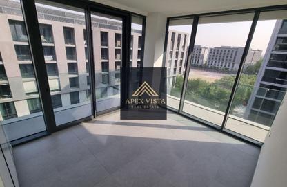 Apartment - 3 - 3 for sale in Sokoon - Naseej District - Aljada - Sharjah