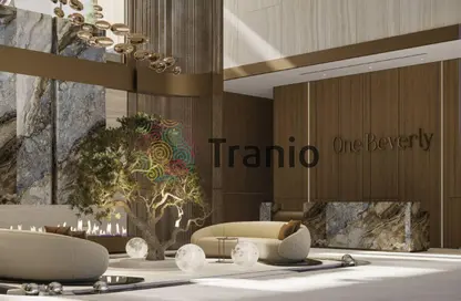 شقة - 1 حمام للبيع في ون بيفرلي - ارجان - دبي