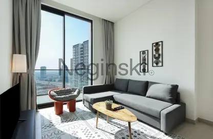 شقة - غرفة نوم - 2 حمامات للبيع في بنغاطي هاوس - الضاحية 10 - قرية جميرا الدائرية - دبي