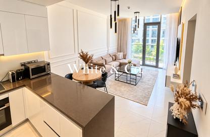 Apartment - 1 - 2 for rent in Residences 11 - The Residences at District One - District One - Mohammed Bin Rashid City - Dubai Apartment - 1 - 2 for rent in Residences 11 - The Residences at District One - District One - Mohammed Bin Rashid City - Dubai
