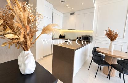 Apartment - 1 - 2 for rent in Residences 11 - The Residences at District One - District One - Mohammed Bin Rashid City - Dubai Apartment - 1 - 2 for rent in Residences 11 - The Residences at District One - District One - Mohammed Bin Rashid City - Dubai
