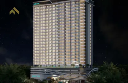 شقة - 1 حمام للبيع في 998 ريف - مجمع دبي ريزيدنس - دبي لاند - دبي