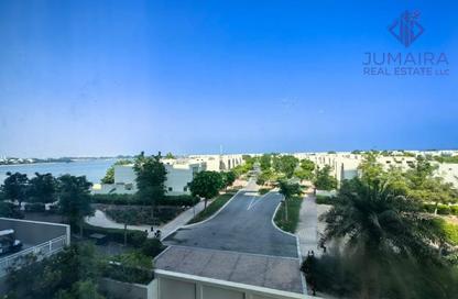 Apartment - 2 - 3 for rent in Gateway Residences - Mina Al Arab - Ras Al Khaimah