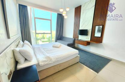 Apartment - 2 - 3 for rent in Gateway Residences - Mina Al Arab - Ras Al Khaimah