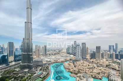 Apartment - 3 Bedrooms - 4 Bathrooms for rent in Opera Grand - Burj Khalifa Area - Downtown Dubai - Dubai Apartment - 3 Bedrooms - 4 Bathrooms for rent in Opera Grand - Burj Khalifa Area - Downtown Dubai - Dubai