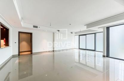 Apartment - 3 Bedrooms - 4 Bathrooms for rent in Opera Grand - Burj Khalifa Area - Downtown Dubai - Dubai