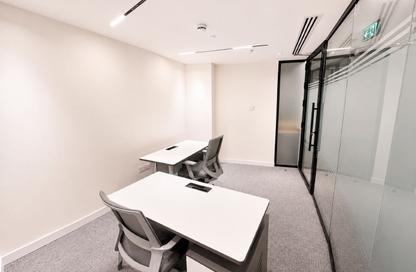 Office Space - Studio - 4 for rent in Al Ameri Tower - Barsha Heights (Tecom) - Dubai