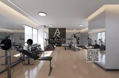 Apartment - 1 Bathroom for rent in Garden Residences - Emirates City - Ajman Apartment - 1 Bathroom for rent in Garden Residences - Emirates City - Ajman