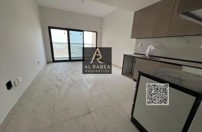 Apartment - Studio - 1 Bathroom for rent in Garden Residences - Emirates City - Ajman Apartment - Studio - 1 Bathroom for rent in Garden Residences - Emirates City - Ajman