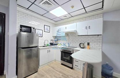 Apartment - 1 Bedroom - 1 Bathroom for rent in Diamond Views 2 - District 11 - Jumeirah Village Circle - Dubai