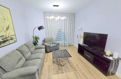 Apartment - 1 Bedroom - 1 Bathroom for rent in Diamond Views 2 - District 11 - Jumeirah Village Circle - Dubai