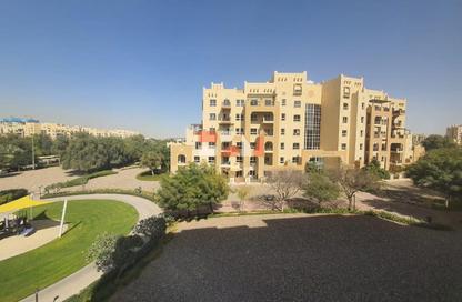 Apartment - 2 Bedrooms - 2 Bathrooms for sale in Al Ramth 05 - Al Ramth - Remraam - Dubai Land - Dubai