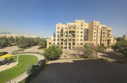 Apartment - 2 Bedrooms - 2 Bathrooms for sale in Al Ramth 05 - Al Ramth - Remraam - Dubai Land - Dubai