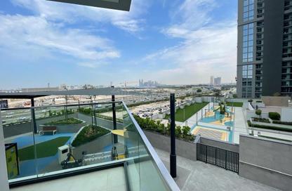 Apartment - 1 - 2 for sale in Sobha Creek Vistas Grande - Sobha Hartland - Mohammed Bin Rashid City - Dubai Apartment - 1 - 2 for sale in Sobha Creek Vistas Grande - Sobha Hartland - Mohammed Bin Rashid City - Dubai