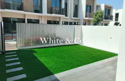 Villa - 3 Bedrooms - 3 Bathrooms for rent in Orania - The Valley - Dubai