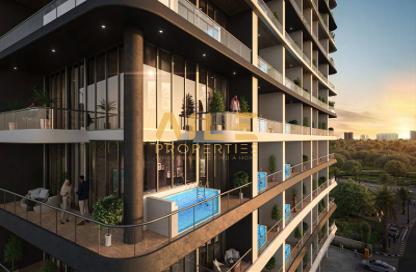 Apartment - 2 Bedrooms - 2 Bathrooms for sale in Empire Gardens - Dubai Land Residence Complex - Dubai Apartment - 2 Bedrooms - 2 Bathrooms for sale in Empire Gardens - Dubai Land Residence Complex - Dubai