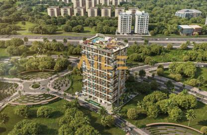 Apartment - 2 Bedrooms - 2 Bathrooms for sale in Empire Gardens - Dubai Land Residence Complex - Dubai Apartment - 2 Bedrooms - 2 Bathrooms for sale in Empire Gardens - Dubai Land Residence Complex - Dubai