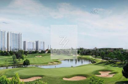 Apartment - 3 Bedrooms - 4 Bathrooms for sale in Cinderella - Living Legends - Dubai