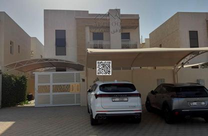 Villa - 4 Bedrooms - 6 Bathrooms for rent in Al Yasmeen 1 - Al Yasmeen - Ajman