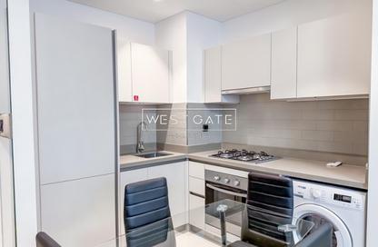 Apartment - 1 - 1 for rent in Sobha Creek Vistas Tower B - Sobha Creek Vistas - Sobha Hartland - Mohammed Bin Rashid City - Dubai Apartment - 1 - 1 for rent in Sobha Creek Vistas Tower B - Sobha Creek Vistas - Sobha Hartland - Mohammed Bin Rashid City - Dubai